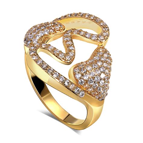 luxury rings for women|size 9 women designer rings.